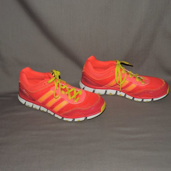 Adidas Clima Cool athletic shoes - Picture 4 of 8